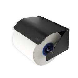 Держатель бумажных рулонных...