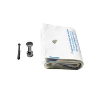 Комплект крючок и пакеты гигиенические