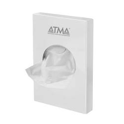 Держатель пакетов...