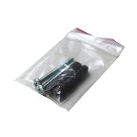 Тримач пакетів гігієнічних білий