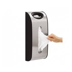 Тримач поліетиленових мішків