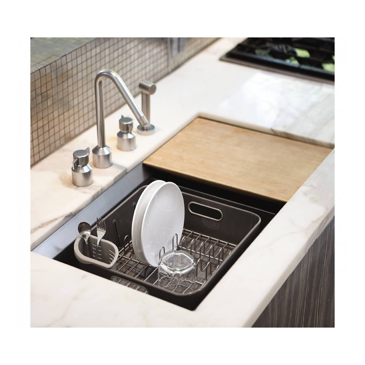 Тримач посуду