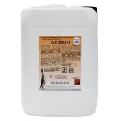 Засіб миючий для видалення нагару 12кг 103005SK0121590 ECOCHEM