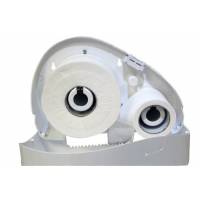 Держатель бумаги туалетной JUMBO Stub