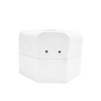 Тримач паперу туалетного JUMBO Small