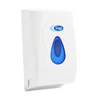 Держатель бумаги туалетной в пачках C/V Multiflat