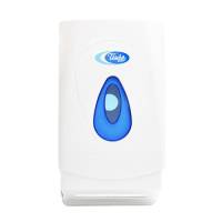 Тримач паперу туалетного в пачках C/V Multiflat