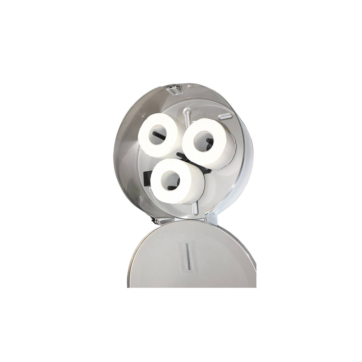 Держатель бумаги туалетной JUMBO...