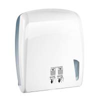 Тримач паперу туалетного у пачках Z LINEA SKIN