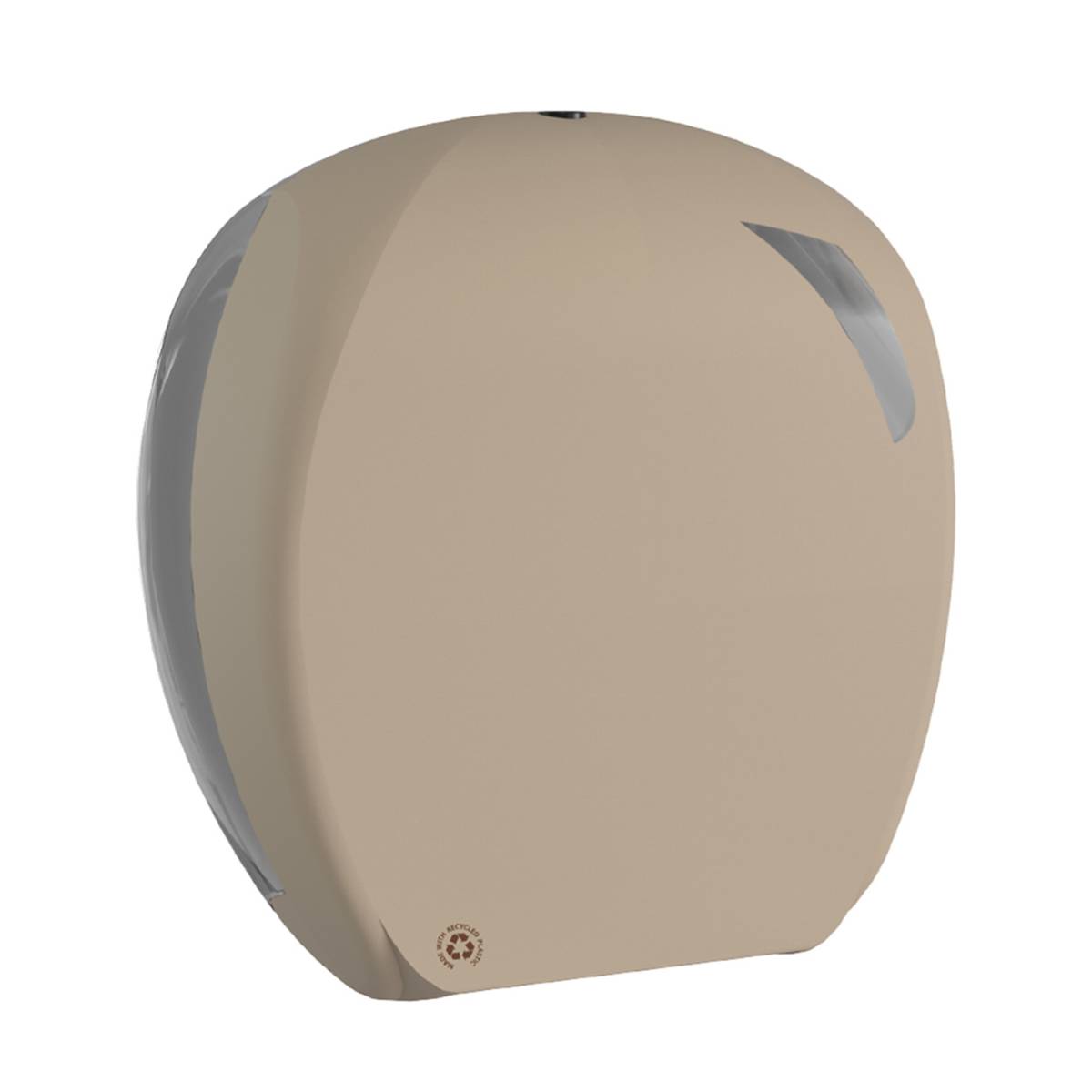 Тримач туалетного паперу JUMBO LINEA SKIN