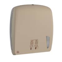 Держатель бумаги туалетной в пачках Z LINEA SKIN