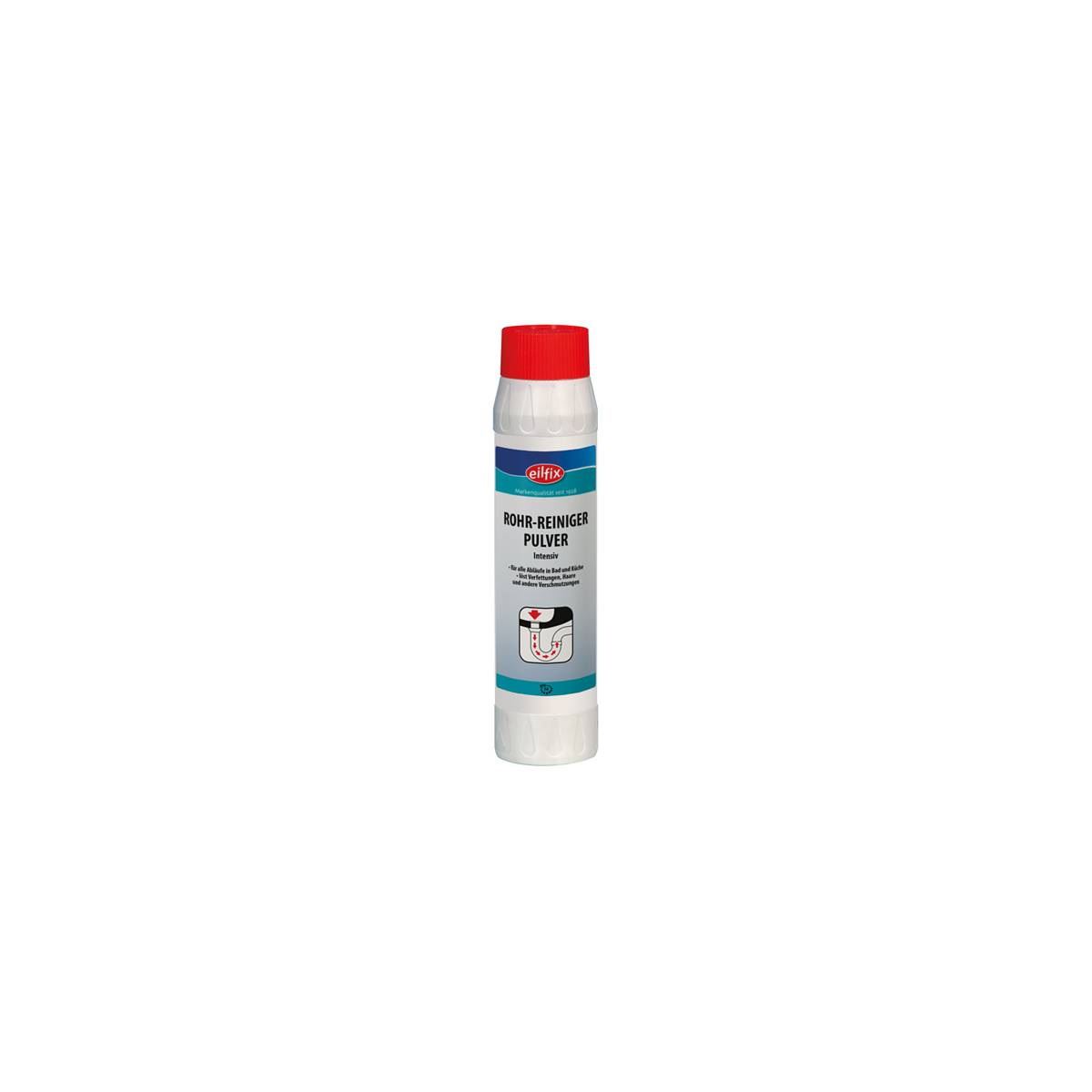 Порошок для прочистки труб ROHR-REINIGER PULVER 1кг 100134-001-000 EilFix