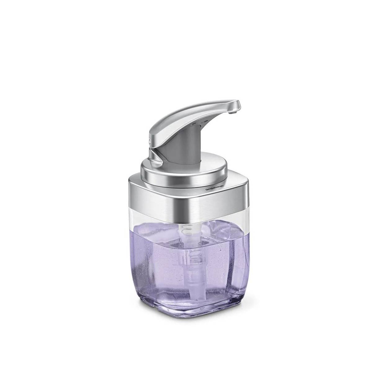 Дозатор рідкого мила 0,444 л