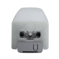 Дозатор рідкого мила-піни сенсорний 1,1 л SDAF1101 Атма Дозатор рідкого мила-піни сенсорний 1,1 л SDAF1101 Атма