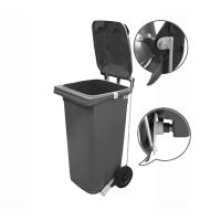 Держатель мешка для контейнера 120л