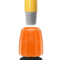 Щітка для підлоги Brico Push 50см