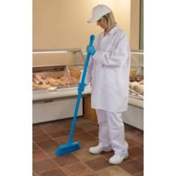 Щетка 34см Short синяя 2