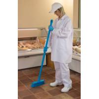 Щітка 34см Short синя