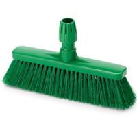 Щітка 34см Short зелена
