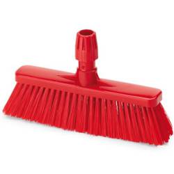 Щітка 34см Short червона