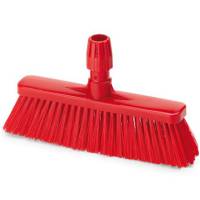 Щітка 34см Short червона