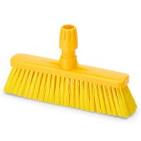 Щітка 34см Short жовта