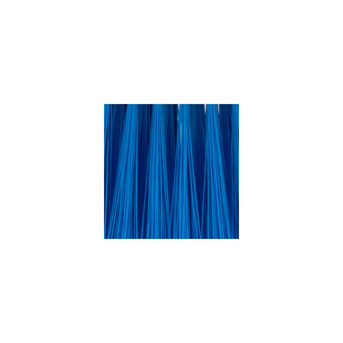 Щетка Medium Ergonomic синяя