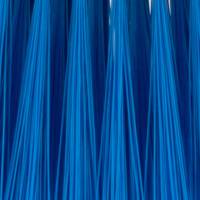 Щетка Medium Ergonomic синяя