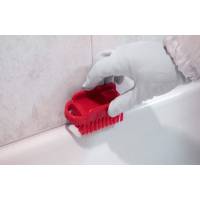 Щітка Small Rectangular синя