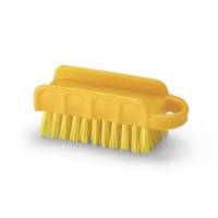 Щетка Small Rectangular жолтая