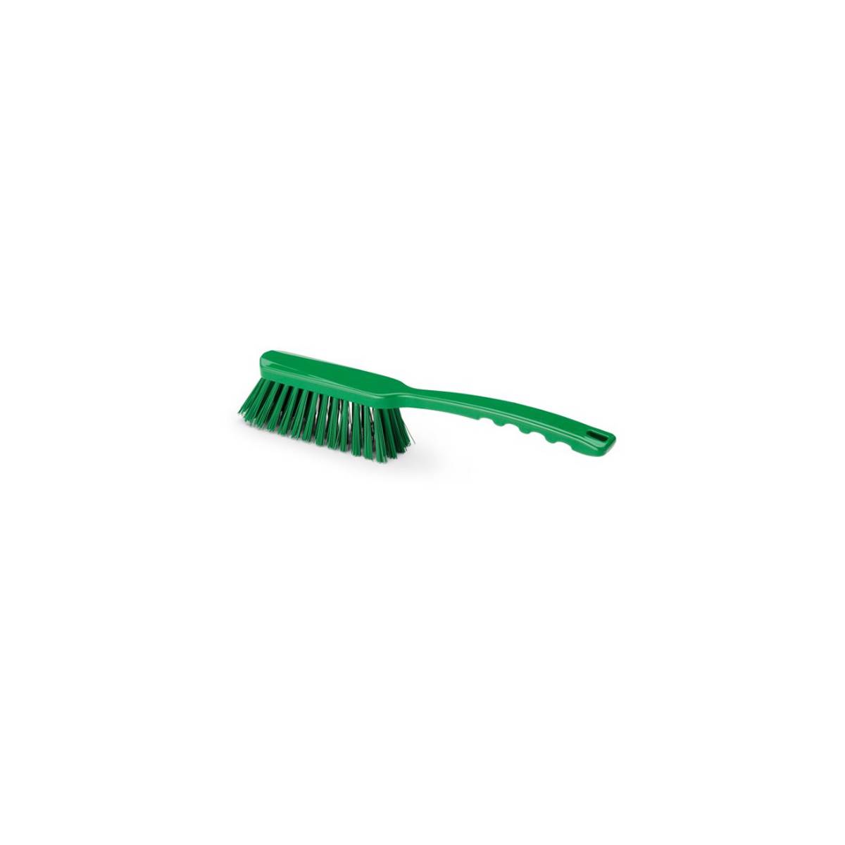 Щетка Medium Handle зелёная
