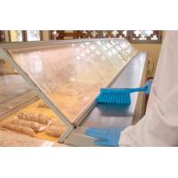 Щітка Medium Handle зелена