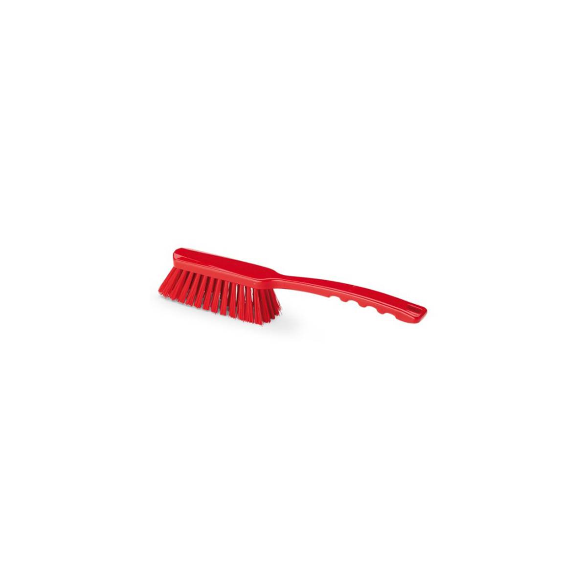 Щетка Medium Handle красная