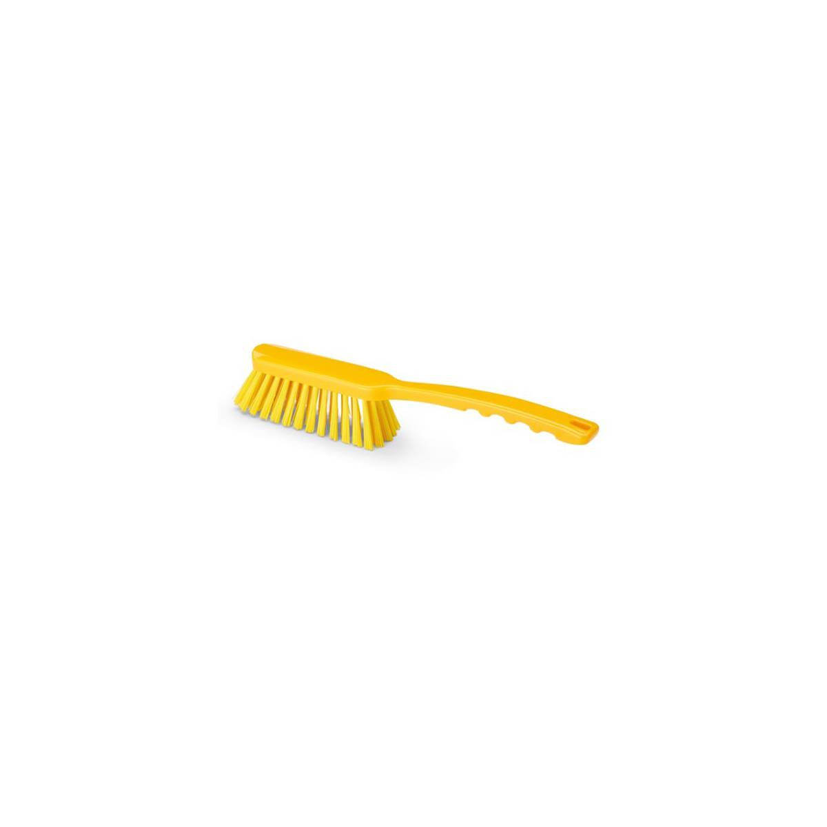 Щетка Medium Handle жолтая