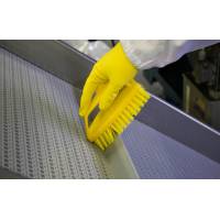 Щетка Hand-Grip красная