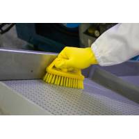 Щітка Hand-Grip червона