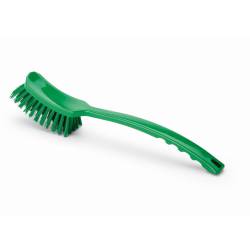 Щетка Long Handle зелёная