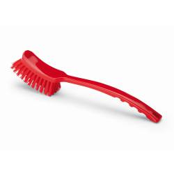Щітка Long Handle червона
