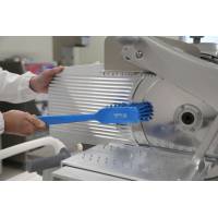 Щітка Long Handle жовта