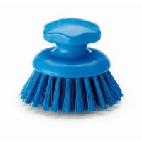 Щетка Round синяя