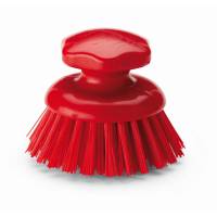 Щетка Round красная
