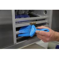 Щітка Handy зелена