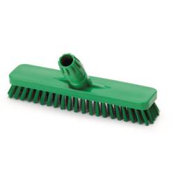 Щетка 30см Wash зелёная