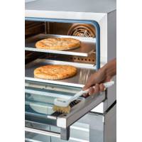 Щітка Small Rectangular з рукояткою