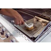 Щетка Small Rectangular с рукояткой