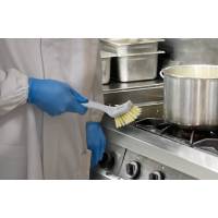 Щітка Small Rectangular з рукояткою