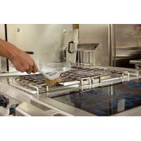 Щетка Small Rectangular с рукояткой