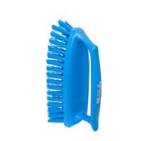 Щетка Hand-Grip синяя