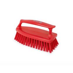 Щетка Hand-Grip красная