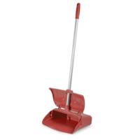 Совок Lobby красного цвета